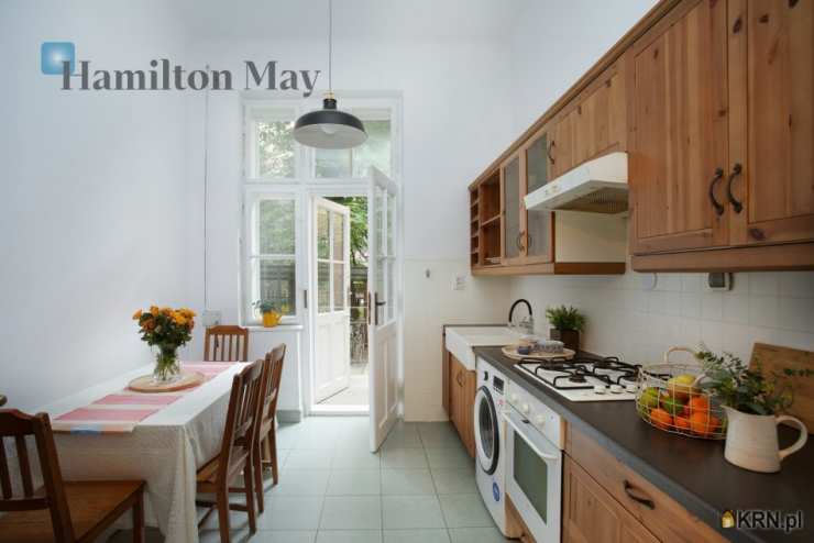 Mieszkanie  na sprzedaż, Kraków, Stare Miasto/Piasek, ul. J. Kochanowskiego, 