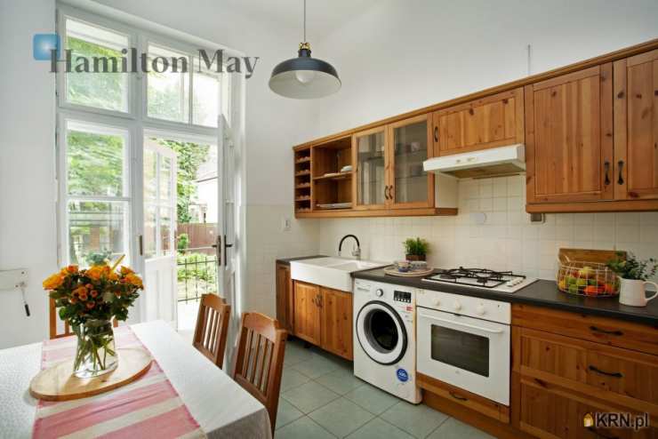 Kraków, Stare Miasto/Piasek, ul. J. Kochanowskiego, , Mieszkanie  na sprzedaż