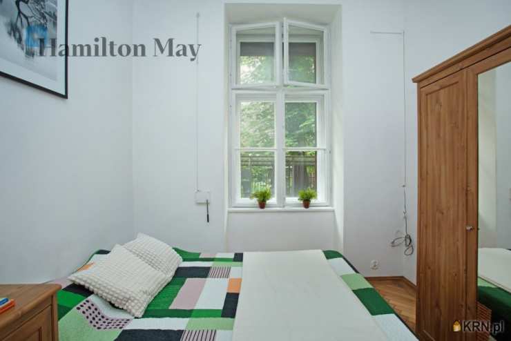 , Kraków, Stare Miasto/Piasek, ul. J. Kochanowskiego, Mieszkanie  na sprzedaż