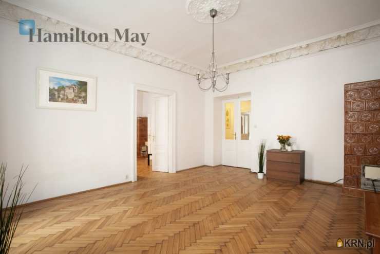 Hamilton May, Mieszkanie  na sprzedaż, Kraków, Stare Miasto/Piasek, ul. J. Kochanowskiego