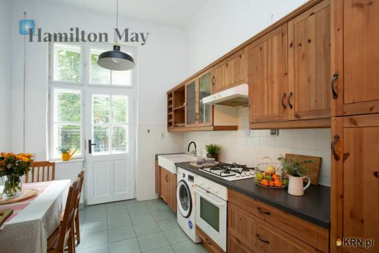 Mieszkanie  na sprzedaż, Kraków, Stare Miasto/Piasek, ul. J. Kochanowskiego, 