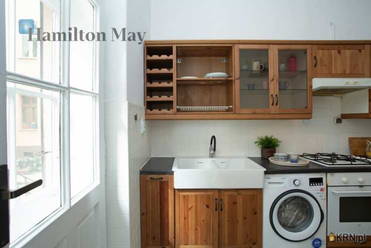 Mieszkanie  na sprzedaż, , Kraków, Stare Miasto/Piasek, ul. J. Kochanowskiego