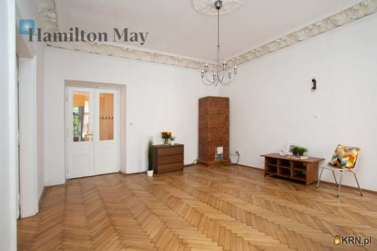 Kraków, Stare Miasto/Piasek, ul. J. Kochanowskiego, Mieszkanie  na sprzedaż, 