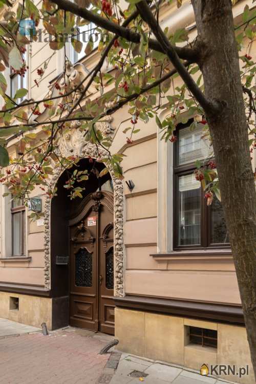 , Kraków, Stare Miasto/Piasek, ul. J. Kochanowskiego, Mieszkanie  na sprzedaż