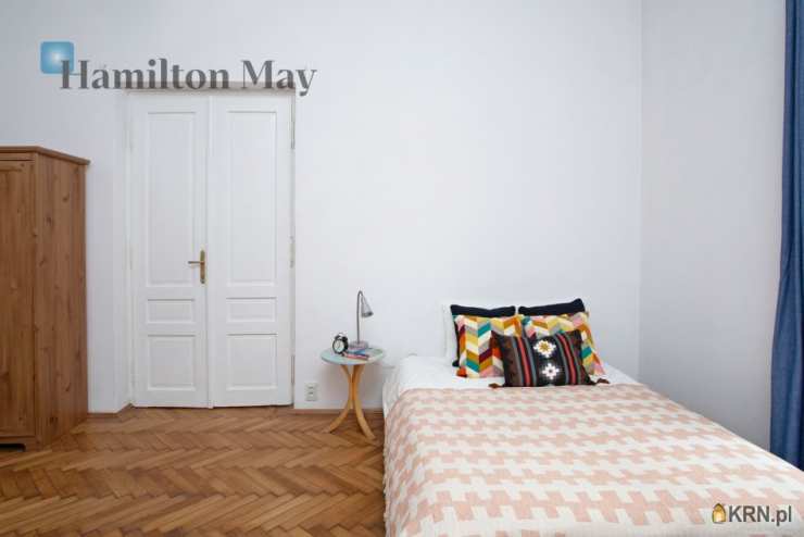 Mieszkanie  na sprzedaż, Kraków, Stare Miasto/Piasek, ul. J. Kochanowskiego, 