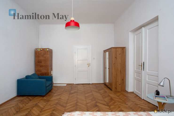 Mieszkanie  na sprzedaż, , Kraków, Stare Miasto/Piasek, ul. J. Kochanowskiego