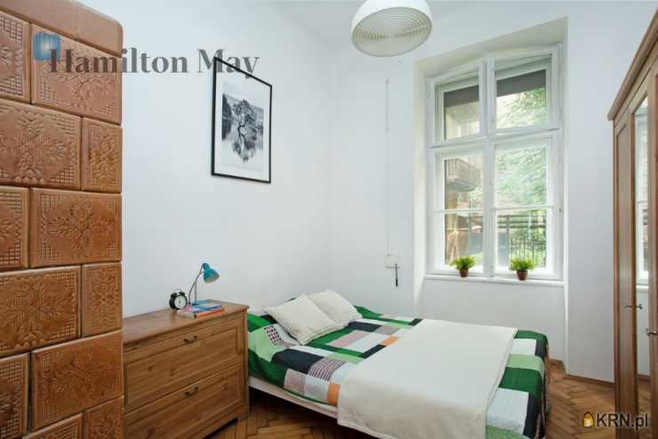 Kraków, Stare Miasto/Piasek, ul. J. Kochanowskiego, Mieszkanie  na sprzedaż, 