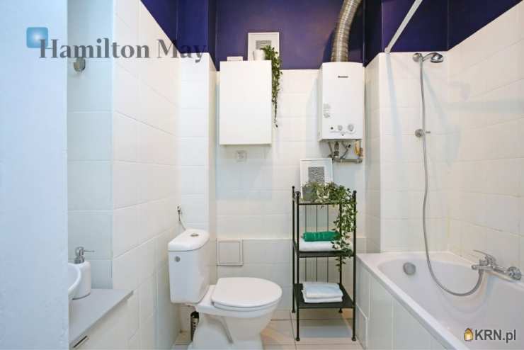 , Mieszkanie  na sprzedaż, Kraków, Stare Miasto/Piasek, ul. J. Kochanowskiego