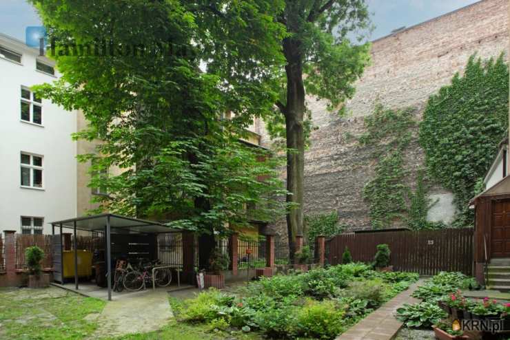 Hamilton May, Mieszkanie  na sprzedaż, Kraków, Stare Miasto/Piasek, ul. J. Kochanowskiego