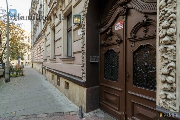 Mieszkanie  na sprzedaż, , Kraków, Stare Miasto/Piasek, ul. J. Kochanowskiego