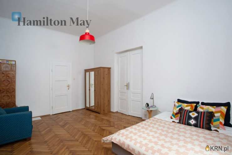 Kraków, Stare Miasto/Piasek, ul. J. Kochanowskiego, , Mieszkanie  na sprzedaż