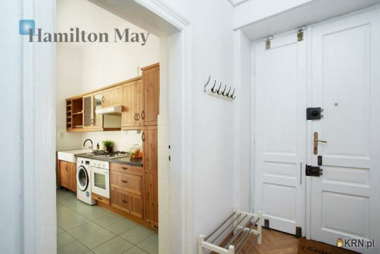 Hamilton May, Mieszkanie  na sprzedaż, Kraków, Stare Miasto/Piasek, ul. J. Kochanowskiego