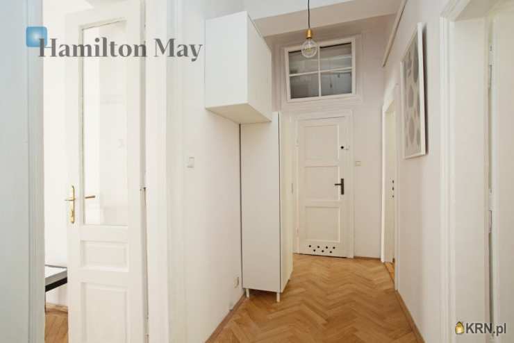 Mieszkanie  na sprzedaż, Kraków, Stare Miasto/Piasek, ul. J. Kochanowskiego, 