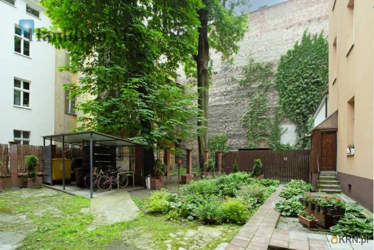 Mieszkanie  na sprzedaż, , Kraków, Stare Miasto/Piasek, ul. J. Kochanowskiego