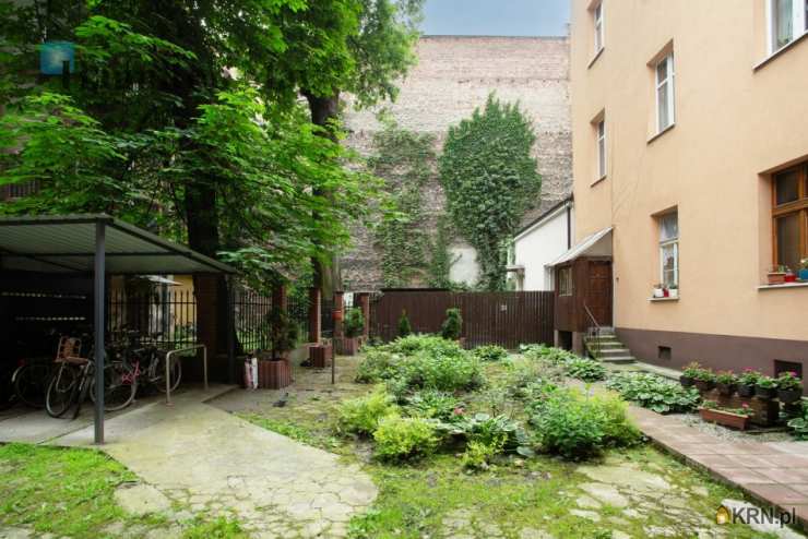 Kraków, Stare Miasto/Piasek, ul. J. Kochanowskiego, Mieszkanie  na sprzedaż, 