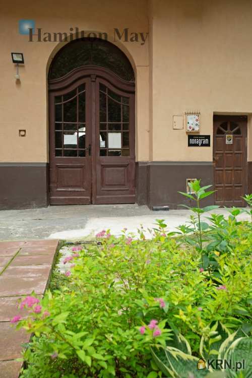 Kraków, Stare Miasto/Piasek, ul. J. Kochanowskiego, , Mieszkanie  na sprzedaż