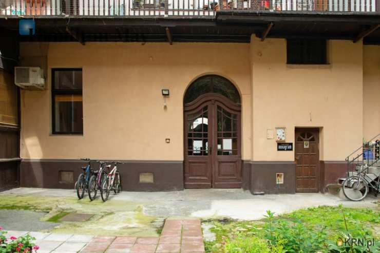 , Kraków, Stare Miasto/Piasek, ul. J. Kochanowskiego, Mieszkanie  na sprzedaż