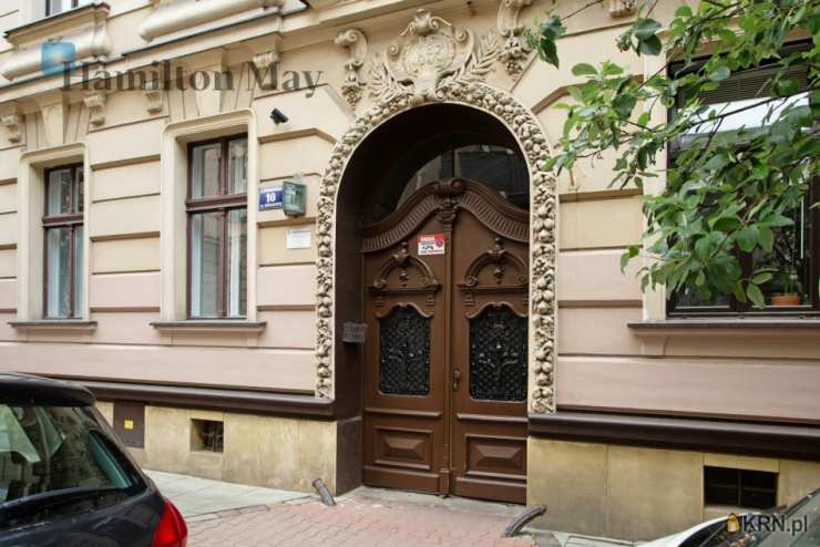 Mieszkanie  na sprzedaż, Kraków, Stare Miasto/Piasek, ul. J. Kochanowskiego, 