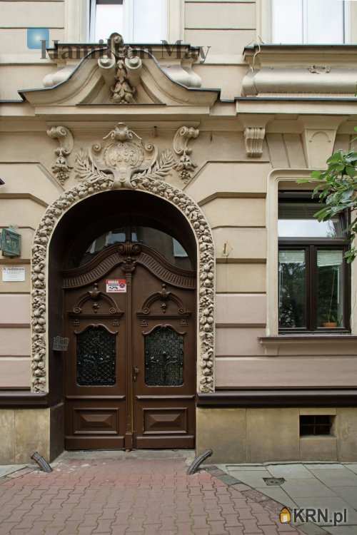 Mieszkanie  na sprzedaż, , Kraków, Stare Miasto/Piasek, ul. J. Kochanowskiego