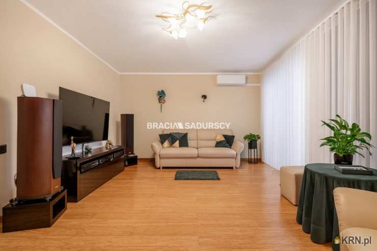 Kraków, Podgórze/Płaszów, ul. Myśliwska, 4 pokojowe, Mieszkanie  na sprzedaż