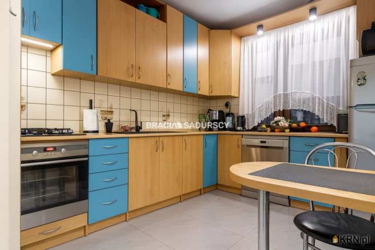 4 pokojowe, Kraków, Podgórze/Płaszów, ul. Myśliwska, Mieszkanie  na sprzedaż