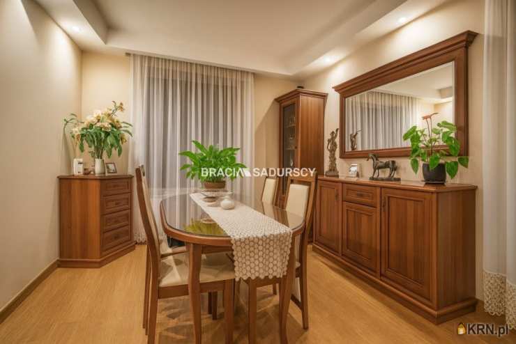 Mieszkanie  na sprzedaż, 4 pokojowe, Kraków, Podgórze/Płaszów, ul. Myśliwska