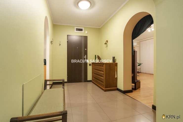 Kraków, Podgórze/Płaszów, ul. Myśliwska, Mieszkanie  na sprzedaż, 4 pokojowe