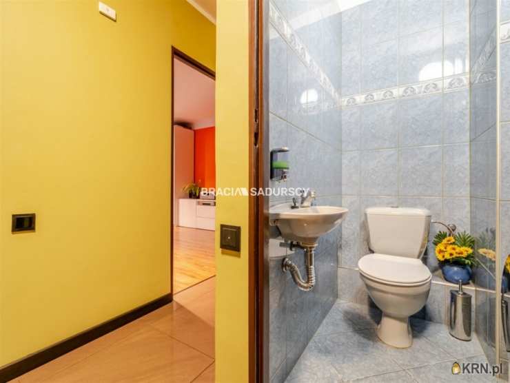 4 pokojowe, Kraków, Podgórze/Płaszów, ul. Myśliwska, Mieszkanie  na sprzedaż