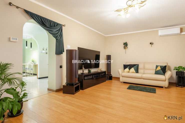 Mieszkanie  na sprzedaż, 4 pokojowe, Kraków, Podgórze/Płaszów, ul. Myśliwska