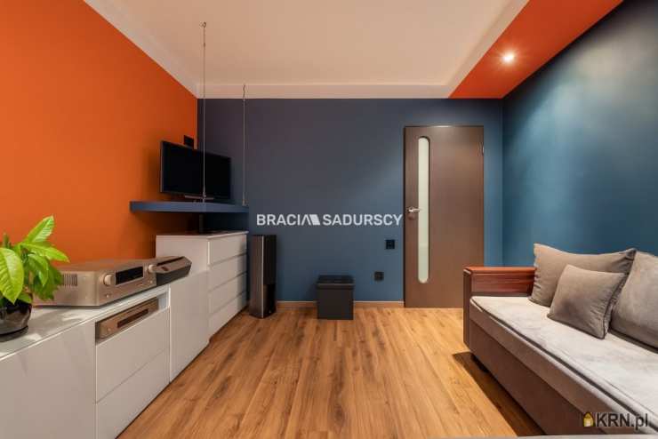 Mieszkanie  na sprzedaż, Kraków, Podgórze/Płaszów, ul. Myśliwska, 4 pokojowe