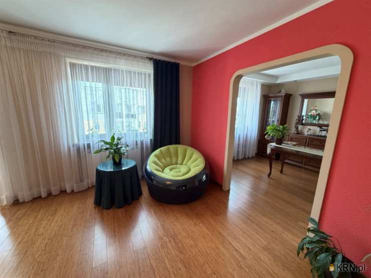 Mieszkanie  na sprzedaż, 4 pokojowe, Kraków, Podgórze/Płaszów, ul. Myśliwska