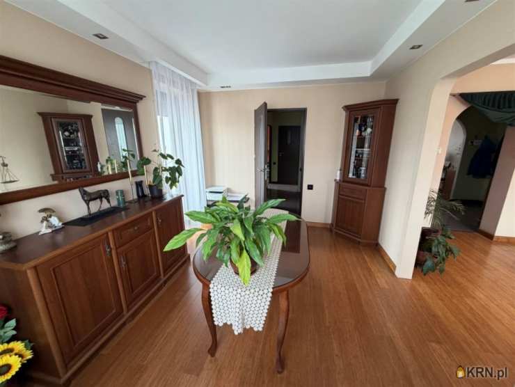 Kraków, Podgórze/Płaszów, ul. Myśliwska, 4 pokojowe, Mieszkanie  na sprzedaż