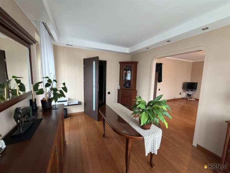 4 pokojowe, Kraków, Podgórze/Płaszów, ul. Myśliwska, Mieszkanie  na sprzedaż