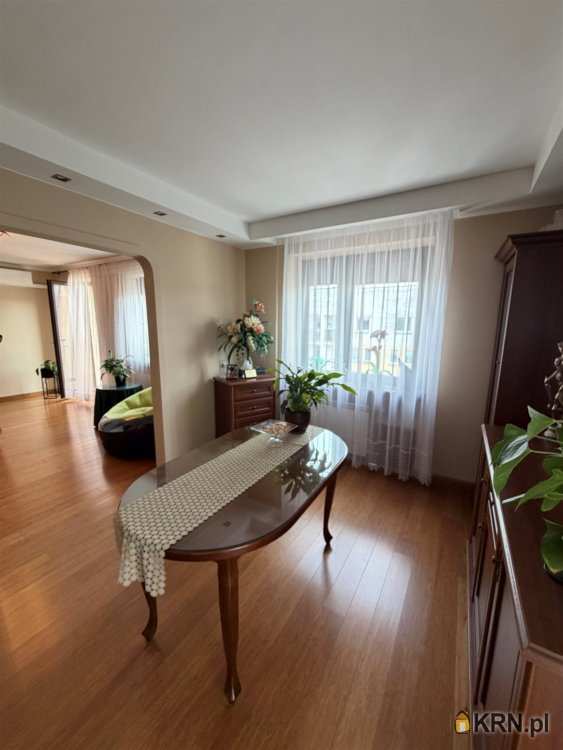 4 pokojowe, Mieszkanie  na sprzedaż, Kraków, Podgórze/Płaszów, ul. Myśliwska