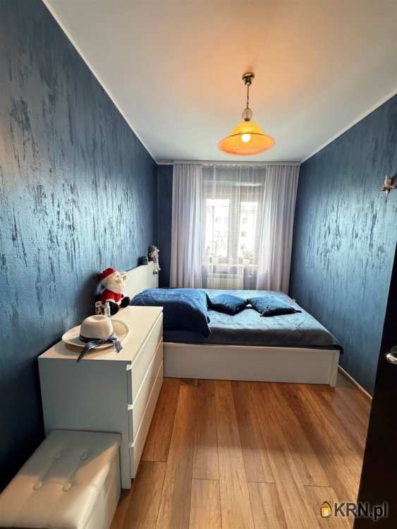 Ewa Szembek Biuro Nieruchomości, Mieszkanie  na sprzedaż, Kraków, Podgórze/Płaszów, ul. Myśliwska