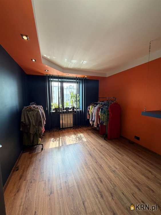 Mieszkanie  na sprzedaż, Kraków, Podgórze/Płaszów, ul. Myśliwska, 4 pokojowe