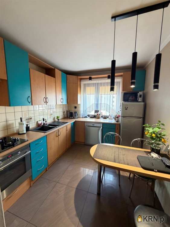 Mieszkanie  na sprzedaż, 4 pokojowe, Kraków, Podgórze/Płaszów, ul. Myśliwska