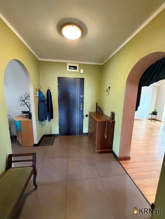 Kraków, Podgórze/Płaszów, ul. Myśliwska, Mieszkanie  na sprzedaż, 4 pokojowe