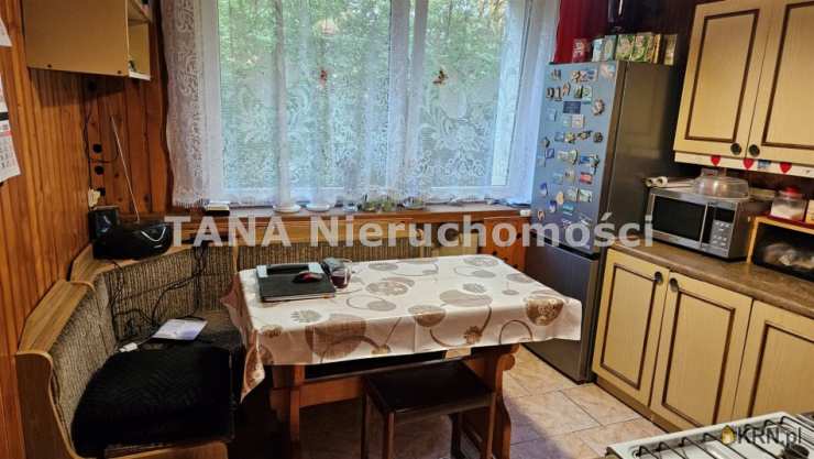 Mieszkanie  na sprzedaż, Kraków, Nowa Huta, ul. Krakowiaków, 4 pokojowe