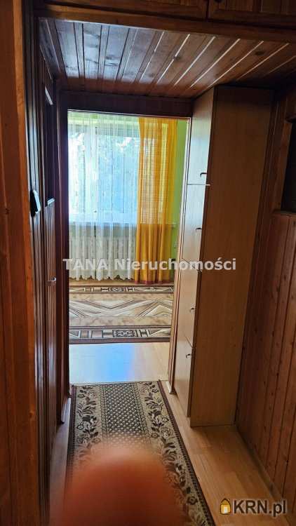 4 pokojowe, Kraków, Nowa Huta, ul. Krakowiaków, Mieszkanie  na sprzedaż