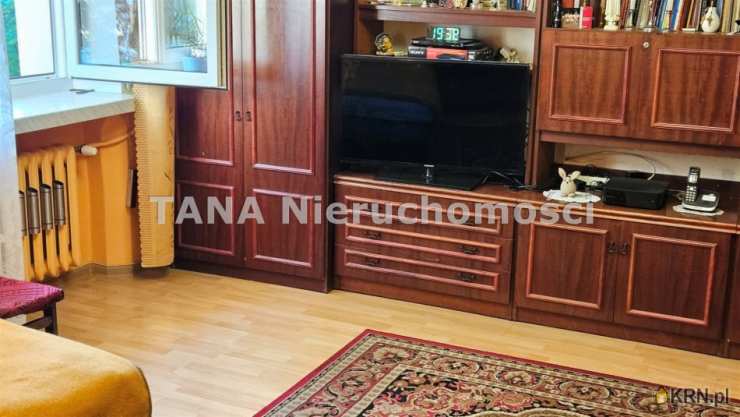 Tana Nieruchomości, Mieszkanie  na sprzedaż, Kraków, Nowa Huta, ul. Krakowiaków