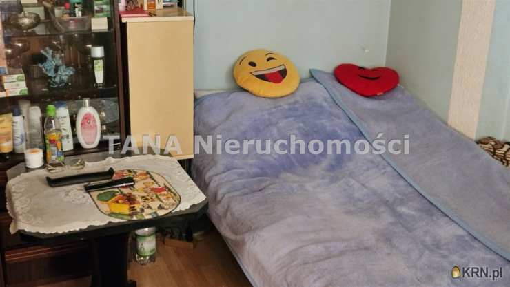 Mieszkanie  na sprzedaż, 4 pokojowe, Kraków, Nowa Huta, ul. Krakowiaków