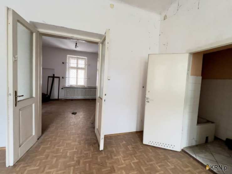 Kraków, Podgórze/Stare Podgórze, ul. gen. J. Skrzyneckiego, 5 pokojowe, Mieszkanie  na sprzedaż