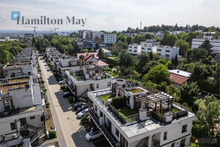Hamilton May, Mieszkanie  na sprzedaż, Kraków, Prądnik Biały, ul. Witkowicka