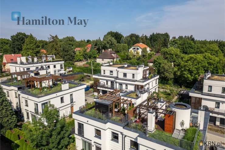 Hamilton May, Mieszkanie  na sprzedaż, Kraków, Prądnik Biały, ul. Witkowicka