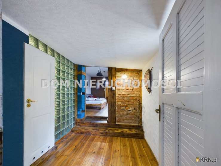 3 pokojowe, Mieszkanie  na sprzedaż, Olsztyn, ul. Partyzantów