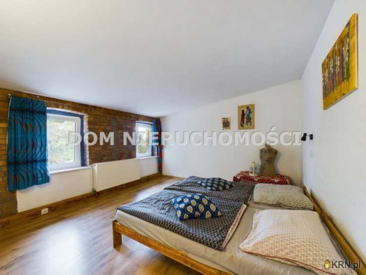 Mieszkanie  na sprzedaż, Olsztyn, ul. Partyzantów, 3 pokojowe