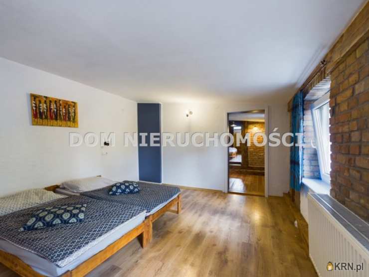 Mieszkanie  na sprzedaż, 3 pokojowe, Olsztyn, ul. Partyzantów