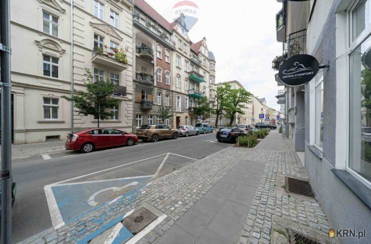 Poznań, Jeżyce, ul. , 3 pokojowe, Mieszkanie  na sprzedaż