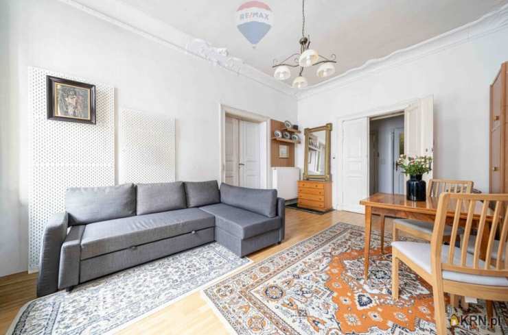 3 pokojowe, Poznań, Jeżyce, ul. , Mieszkanie  na sprzedaż